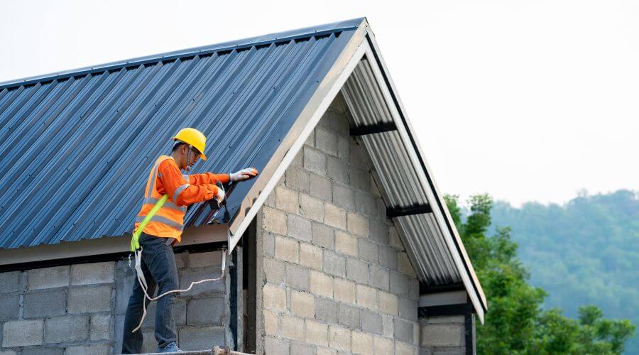 Local Chimney Repair in Priest River, ID